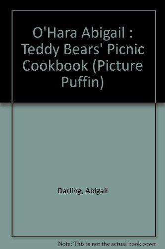 Book Teddy Bear's Picnic Cookbook (picture Puffins) free