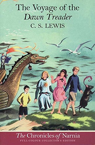 Book The Voyage of the 'Dawn Treader (Chronicles of Narnia) free