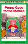 Book Penny Goes to the Movies (Hello Reading) free