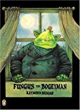 Book Fungus the Bogeyman (Picture Puffin) free