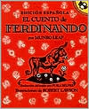 Book El Cuento de Ferdinando (The Story of Ferdinand in Spanish) (Picture Puffins) free
