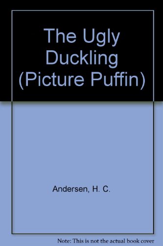 Book The Ugly Duckling (Picture Puffin) free