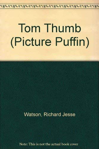Book Tom Thumb (Picture Puffin) free