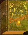 Book The Frog Prince, Continued free