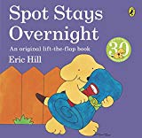 Book Spot Stays Overnight (Picture Puffin) free