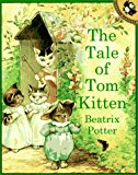 Book The Tale of Tom Kitten (Peter Rabbit) free