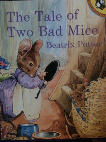 Book The Tale of Two Bad Mice (Picture Puffin) free