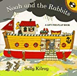 Book Noah and the Rabbits: A Lift-the-Flap Book free