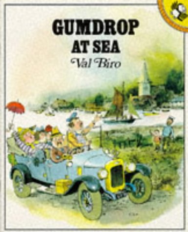 Book Gumdrop at Sea (Picture Puffin) free