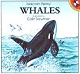 Book Whales (Picture Puffin Fact Books) free