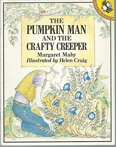 Book The Pumpkin Man and the Crafty Creeper (Picture Puffin) free