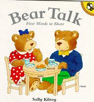 Book Bear Talk (picture Puffin) free