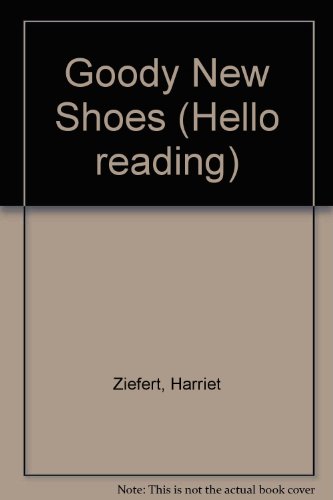Book Goody New Shoes (Hello Reading) free