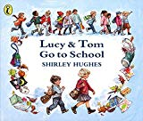 Book Lucy And Tom Go To School (Picture Puffin) free