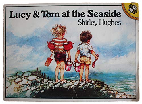 Book Lucy And Tom At The Seaside free
