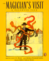 Book The Magician's Visit: A Passover Tale (Picture Puffin) free