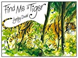 Book Find Me A Tiger Mini Edition (Picture Puffin) free