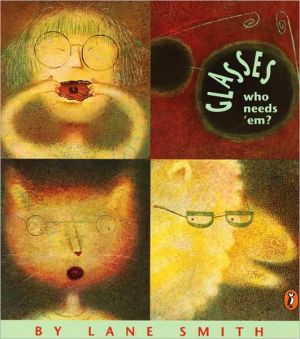 Book Glasses (Who Needs 'Em?) (Picture Puffins) free