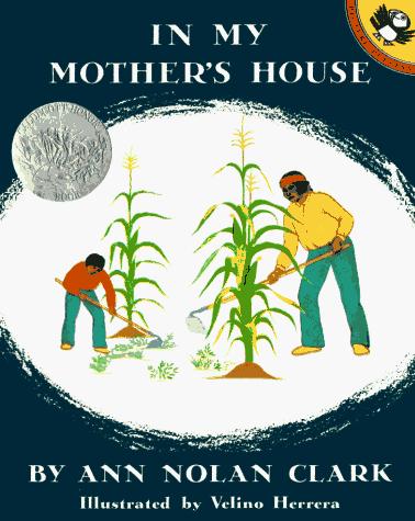 Book In My Mother's House (Picture Puffins) free