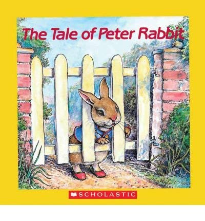 Book The Tale of Peter Rabbit (Potter Picture Puffin) free