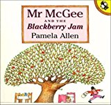 Book Mr. McGee and the Blackberry Jam (Picture Puffin) free