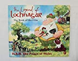 Book The Legend of Lochnagar (Picture Puffin) free