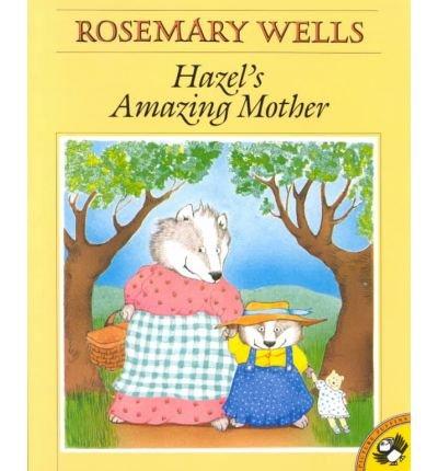 Book Hazel's Amazing Mother free