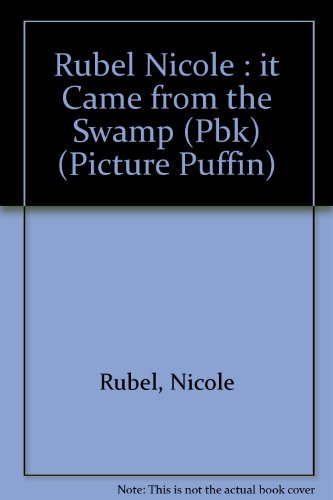 Book It Came from the Swamp free