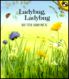 Book Ladybug, Ladybug (Picture Puffins) free