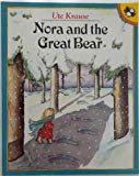 Book Nora and the Great Bear free