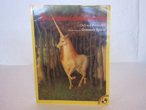 Book The Tale Of The Unicorn free