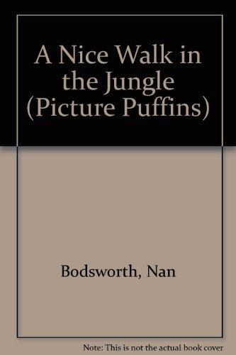 Book A Nice Walk in the Jungle (Picture Puffins) free Book A Nice Walk in the Jungle (Picture Puffins) free