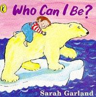 Book Who Can I Be (Picture Puffin) free