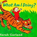 Book What Am I Doing (picture Puffin) free