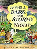 Book It Was a Dark and Stormy Night (Picture Puffin) free