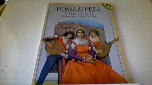 Book Pome and Peel free