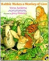 Book Rabbit Makes a Monkey of Lion (Picture Puffins) free