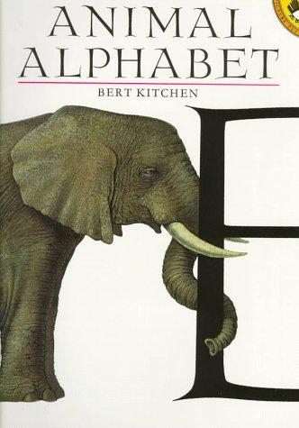 Book Animal Alphabet free