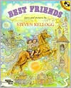 Book Best Friends (Picture Puffin Books) free