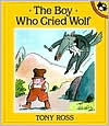 Book The Boy Who Cried Wolf (Picture Puffin Books) free Book The Boy Who Cried Wolf (Picture Puffin Books) free
