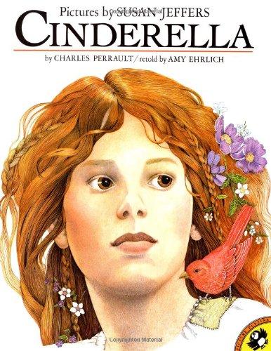 Book Cinderella (Puffin Pied Piper) free