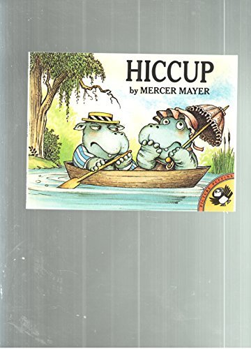 Book Hiccup (Body Functions) free