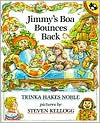 Book Jimmy's Boa Bounces Back free