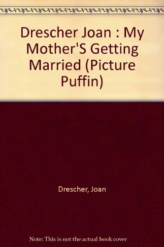 Book My Mother's Getting Married (pied Piper Book) free