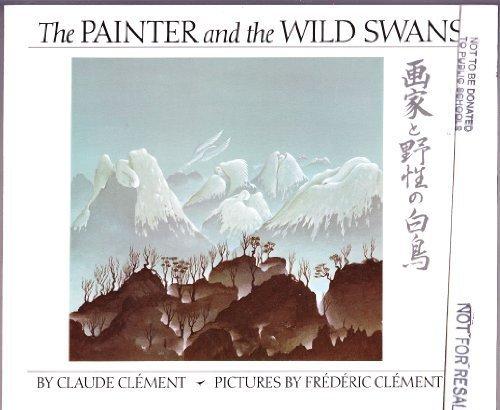 Book The Painter and the Wild Swans free