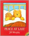 Book Peace at Last free