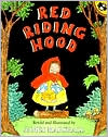 Book Red Riding Hood (retold by James Marshall) free