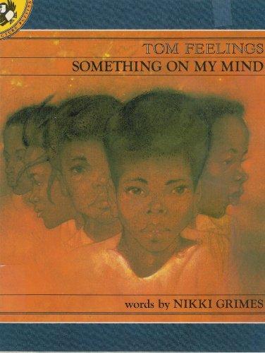 Book Something on My Mind (Pied Piper) free