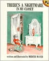 Book There's a Nightmare in My Closet (Pied Piper Book) free