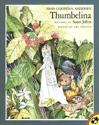 Book Thumbelina free